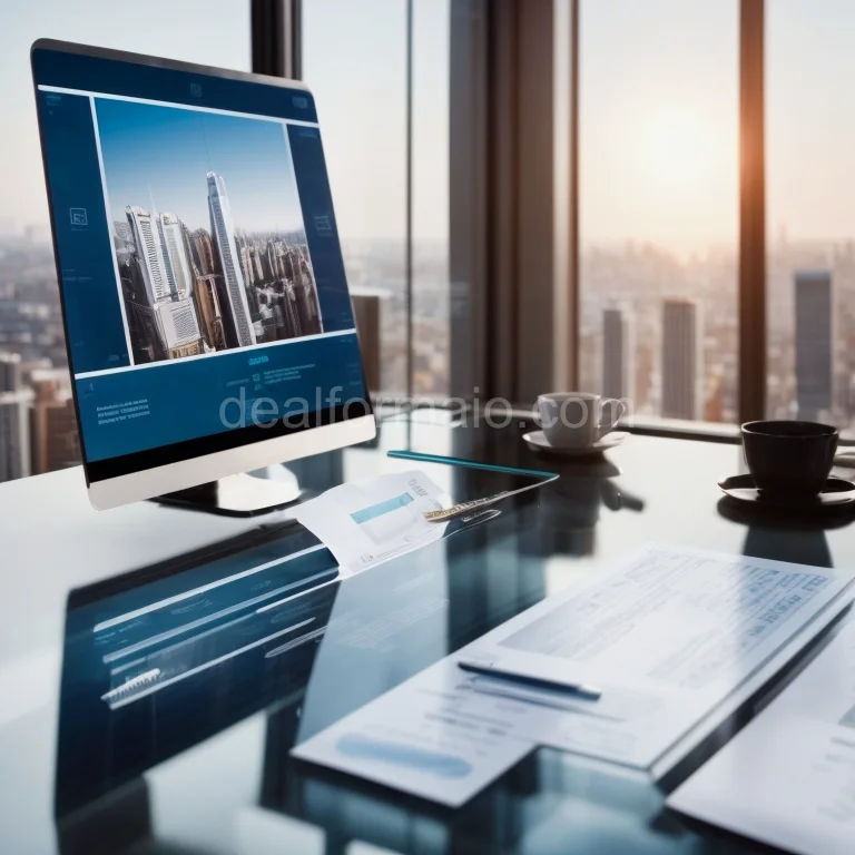 Why Choose Dealformaio?